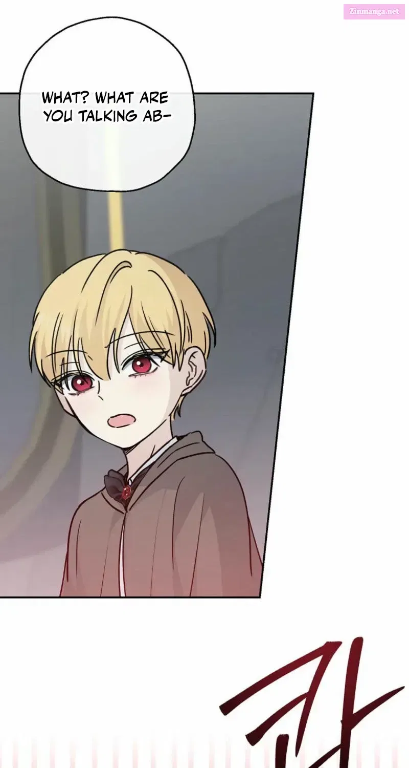 Powerful Confession Chapter 61 – Page 6