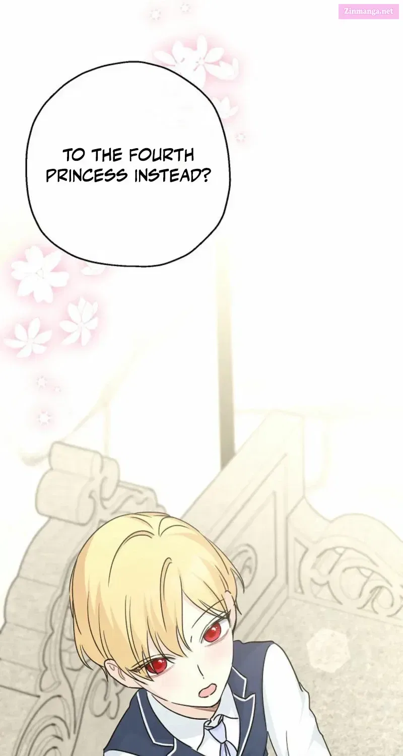 Powerful Confession Chapter 60 – Page 3