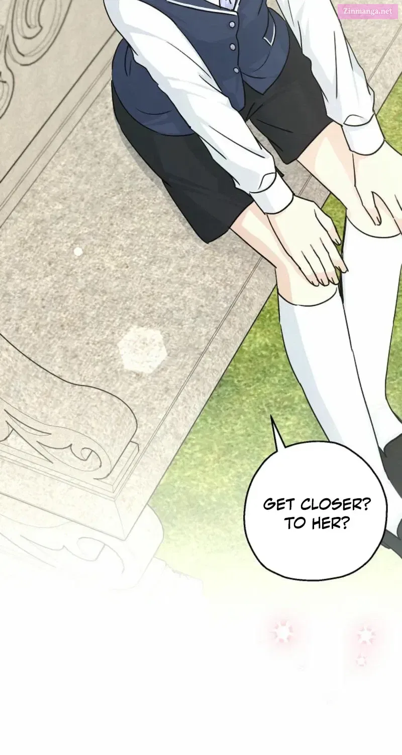 Powerful Confession Chapter 60 – Page 4
