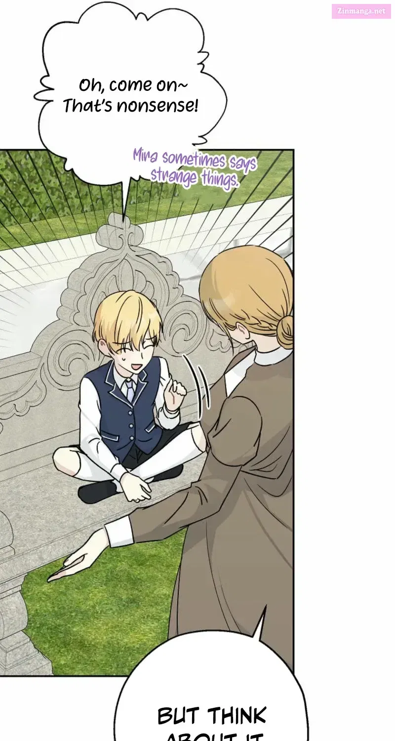 Powerful Confession Chapter 60 – Page 7