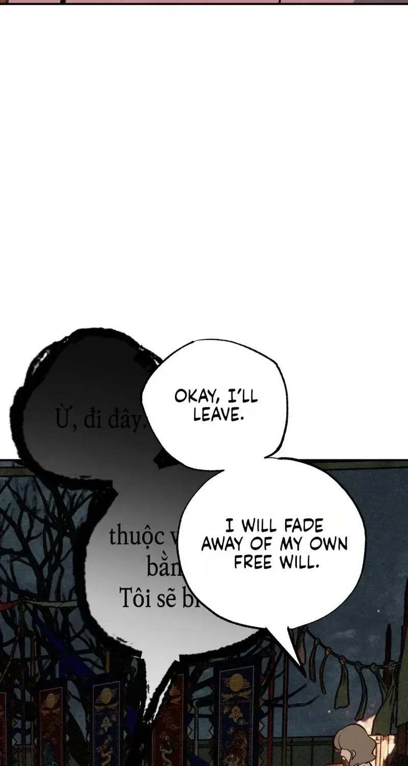 The Summer Swallowed by Darkness Chapter 57 – Page 6