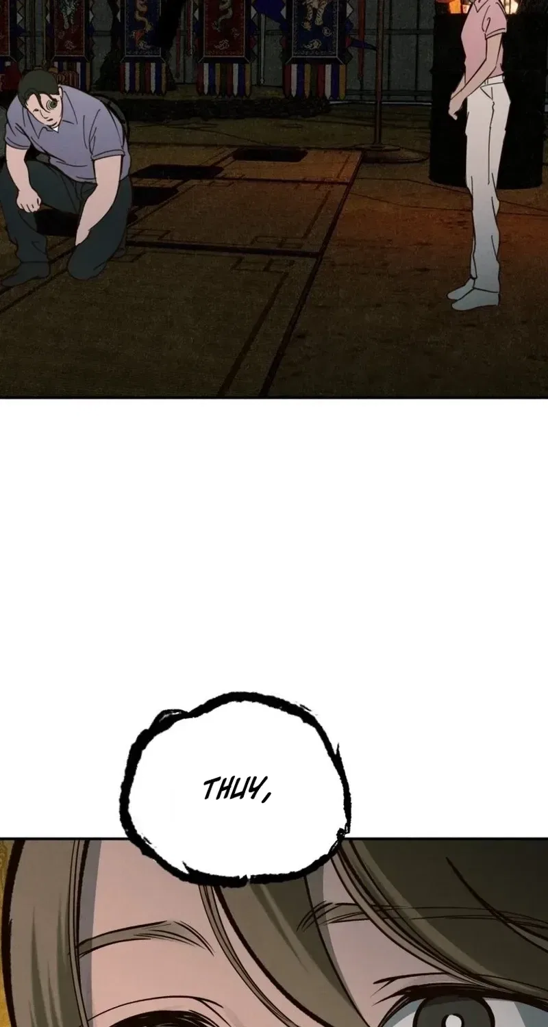 The Summer Swallowed by Darkness Chapter 57 – Page 7