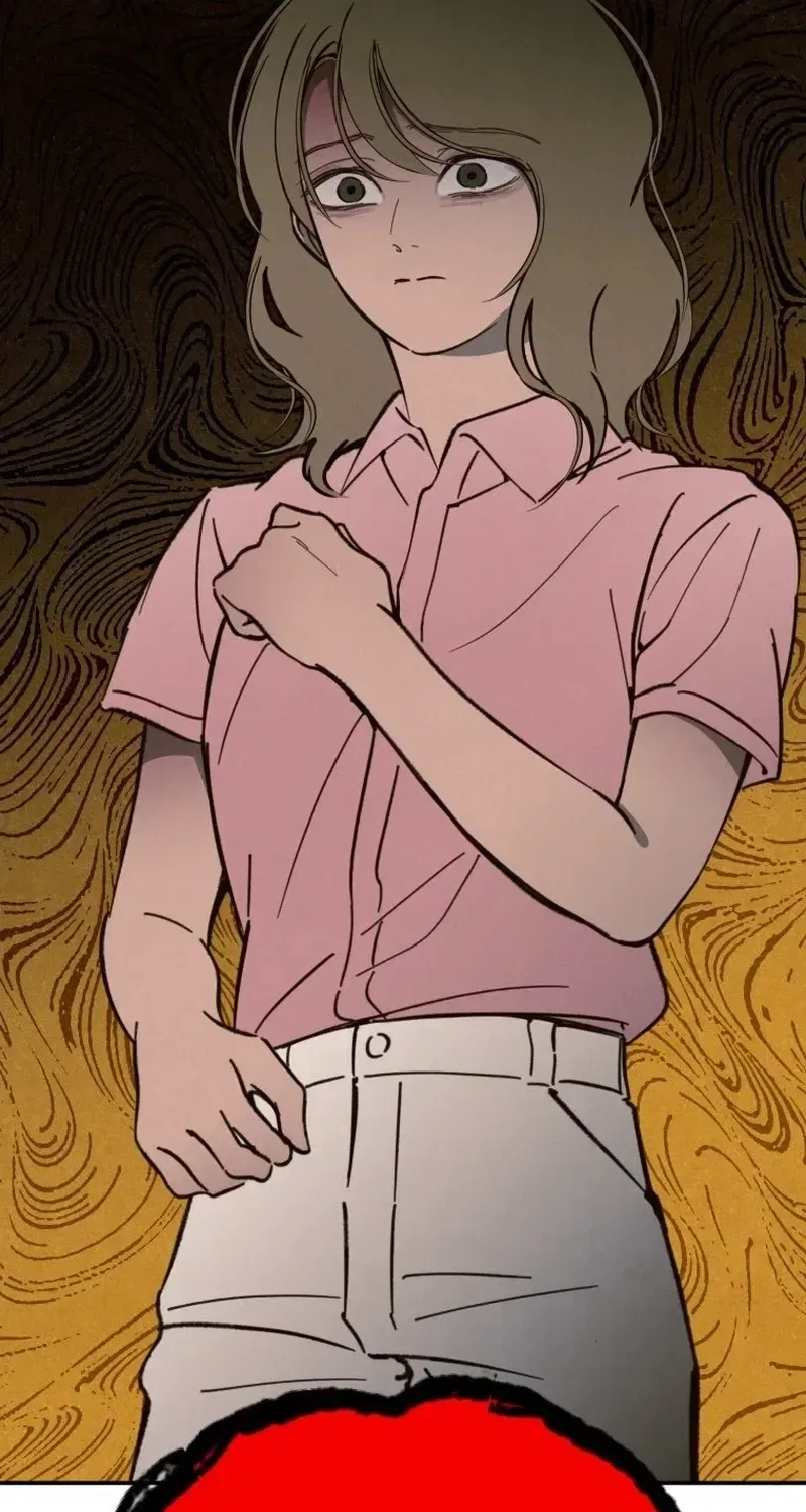 The Summer Swallowed by Darkness Chapter 57 – Page 9