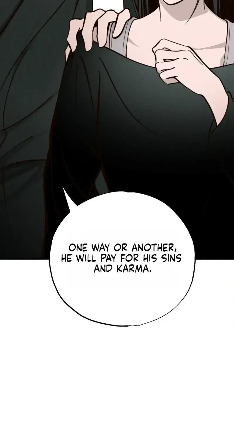 The Summer Swallowed by Darkness Chapter 57 – Page 20