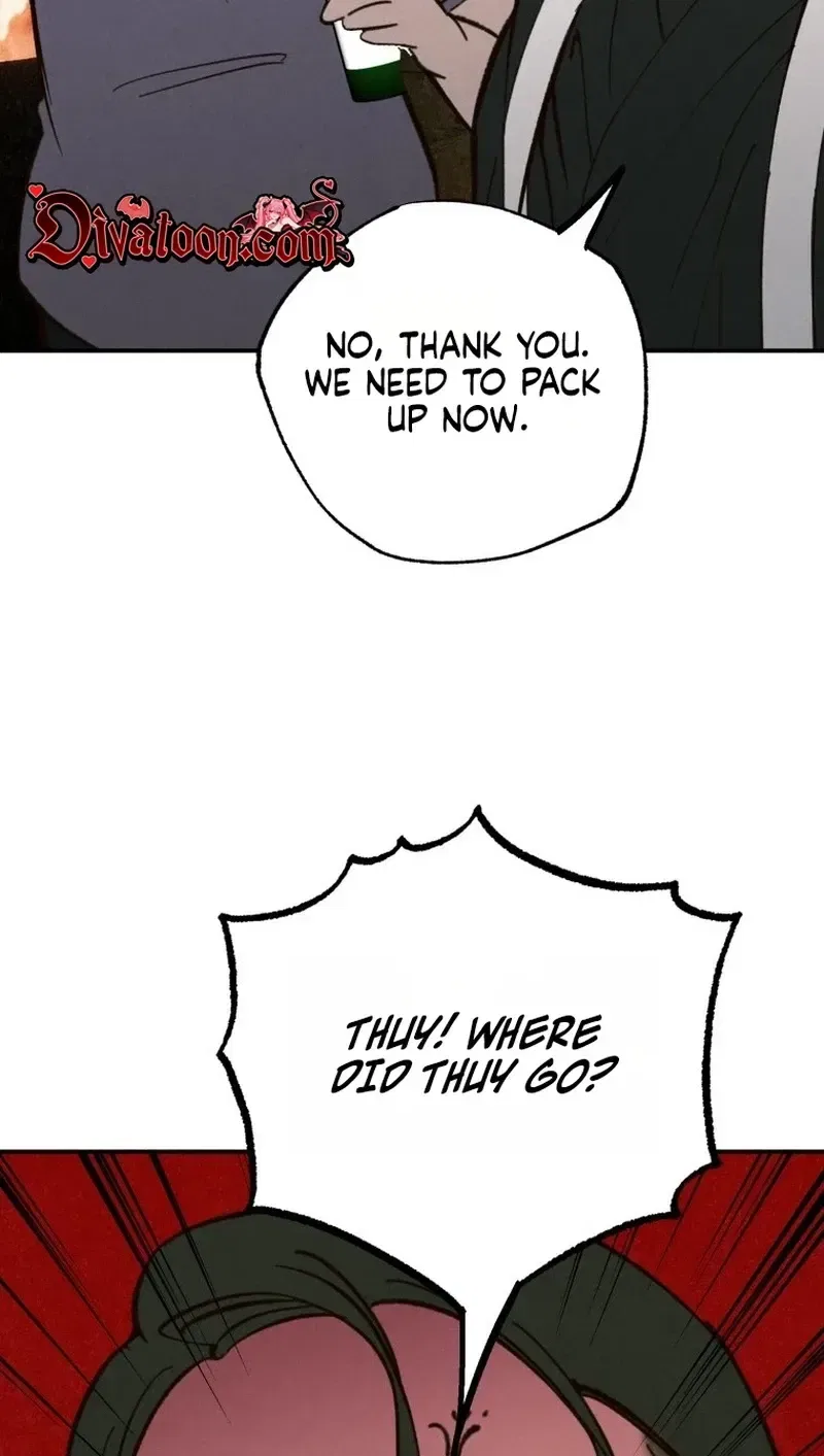 The Summer Swallowed by Darkness Chapter 57 – Page 25