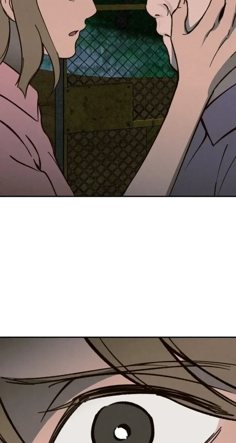 The Summer Swallowed by Darkness Chapter 57 – Page 33