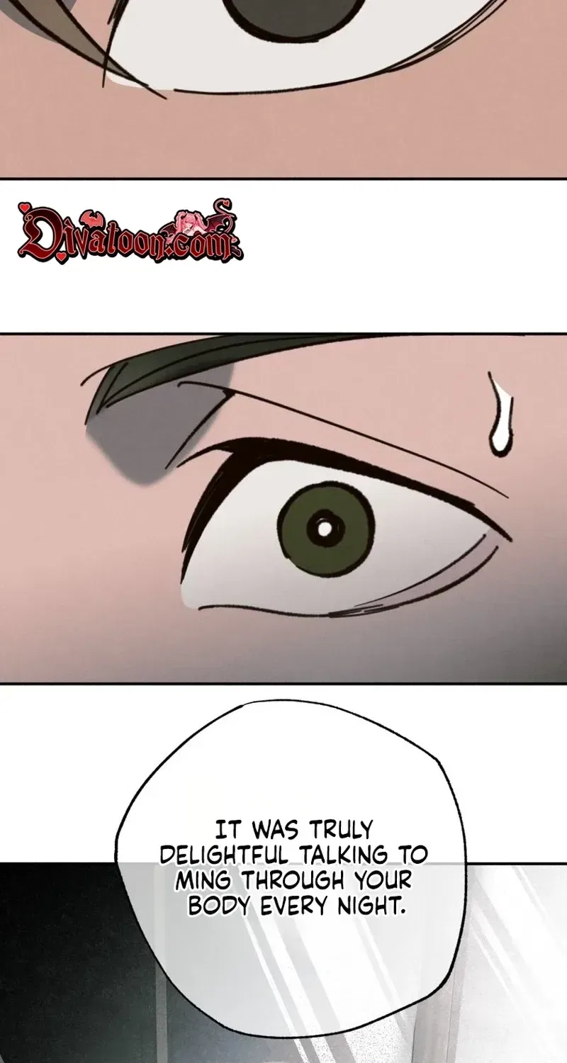 The Summer Swallowed by Darkness Chapter 57 – Page 34