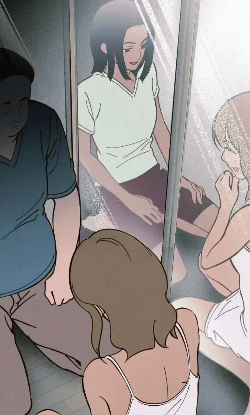 The Summer Swallowed by Darkness Chapter 57 – Page 35