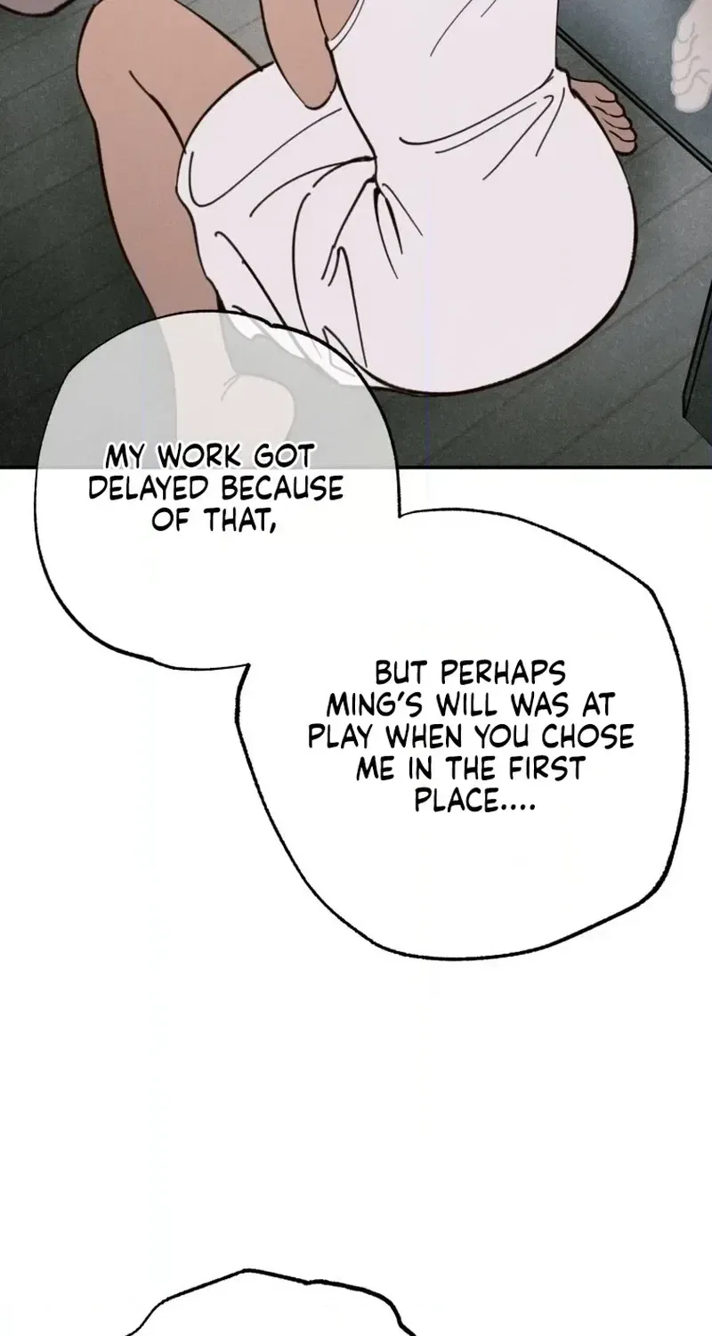 The Summer Swallowed by Darkness Chapter 57 – Page 36
