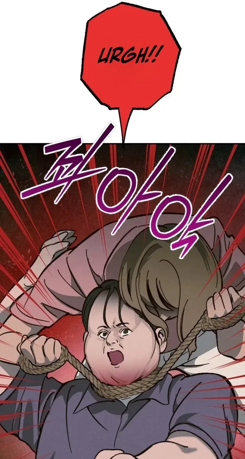 The Summer Swallowed by Darkness Chapter 57 – Page 41