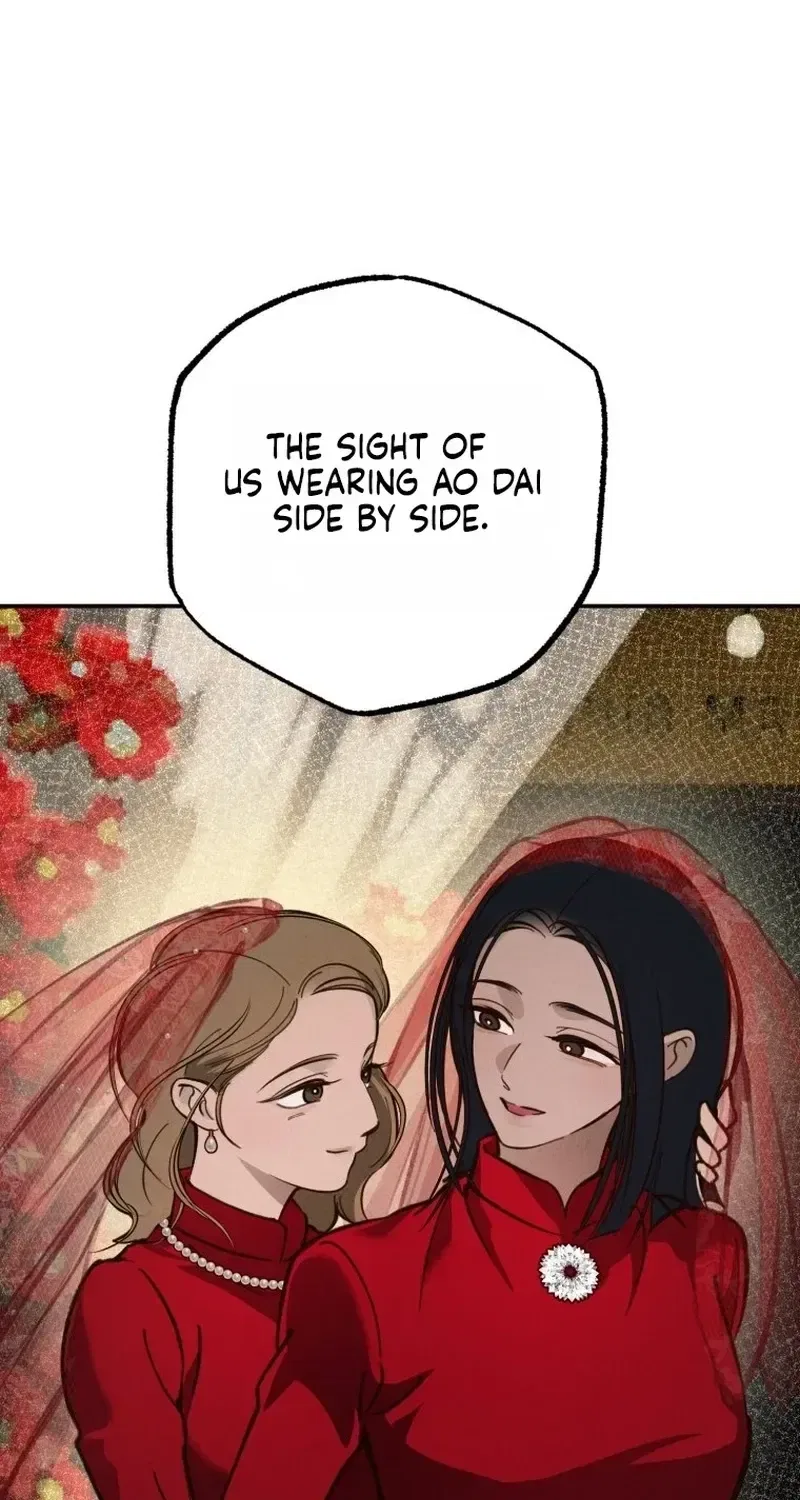 The Summer Swallowed by Darkness Chapter 57 – Page 46