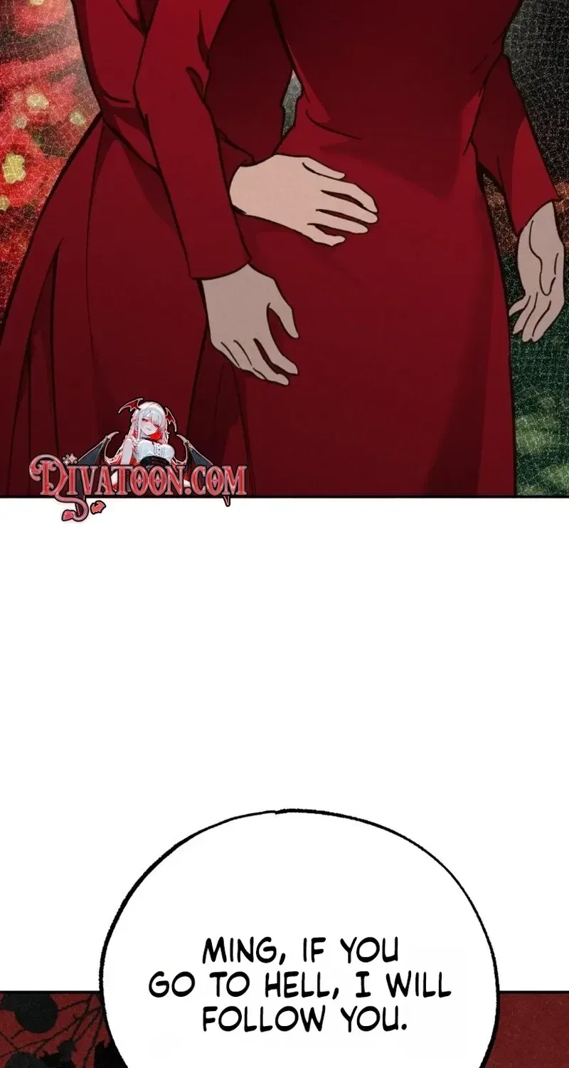 The Summer Swallowed by Darkness Chapter 57 – Page 47