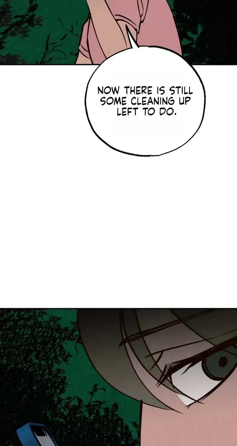 The Summer Swallowed by Darkness Chapter 57 – Page 53