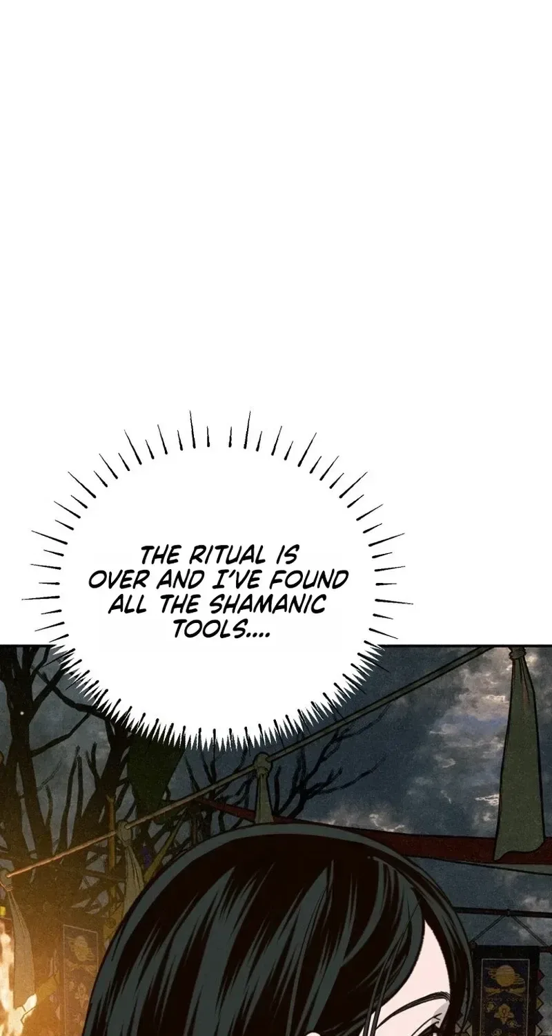 The Summer Swallowed by Darkness Chapter 57 – Page 63