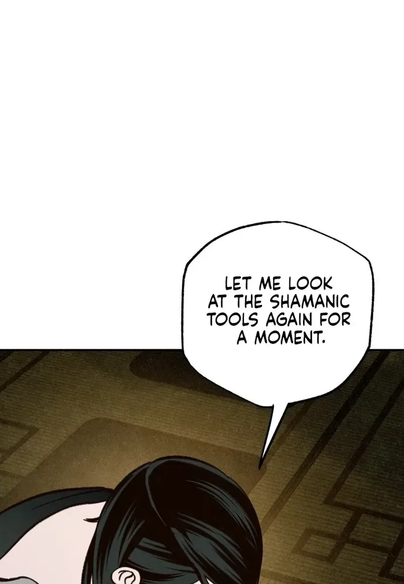 The Summer Swallowed by Darkness Chapter 57 – Page 65