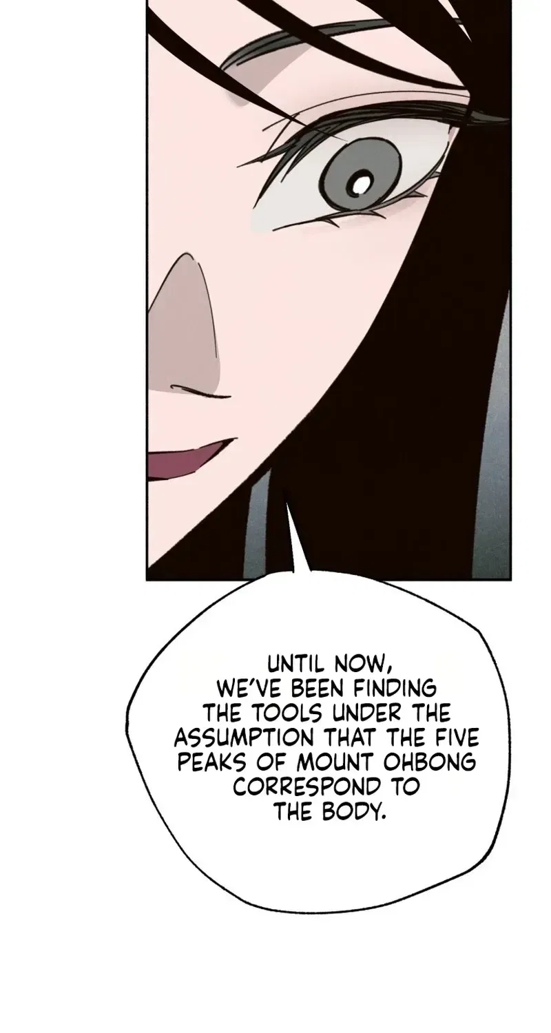 The Summer Swallowed by Darkness Chapter 57 – Page 69