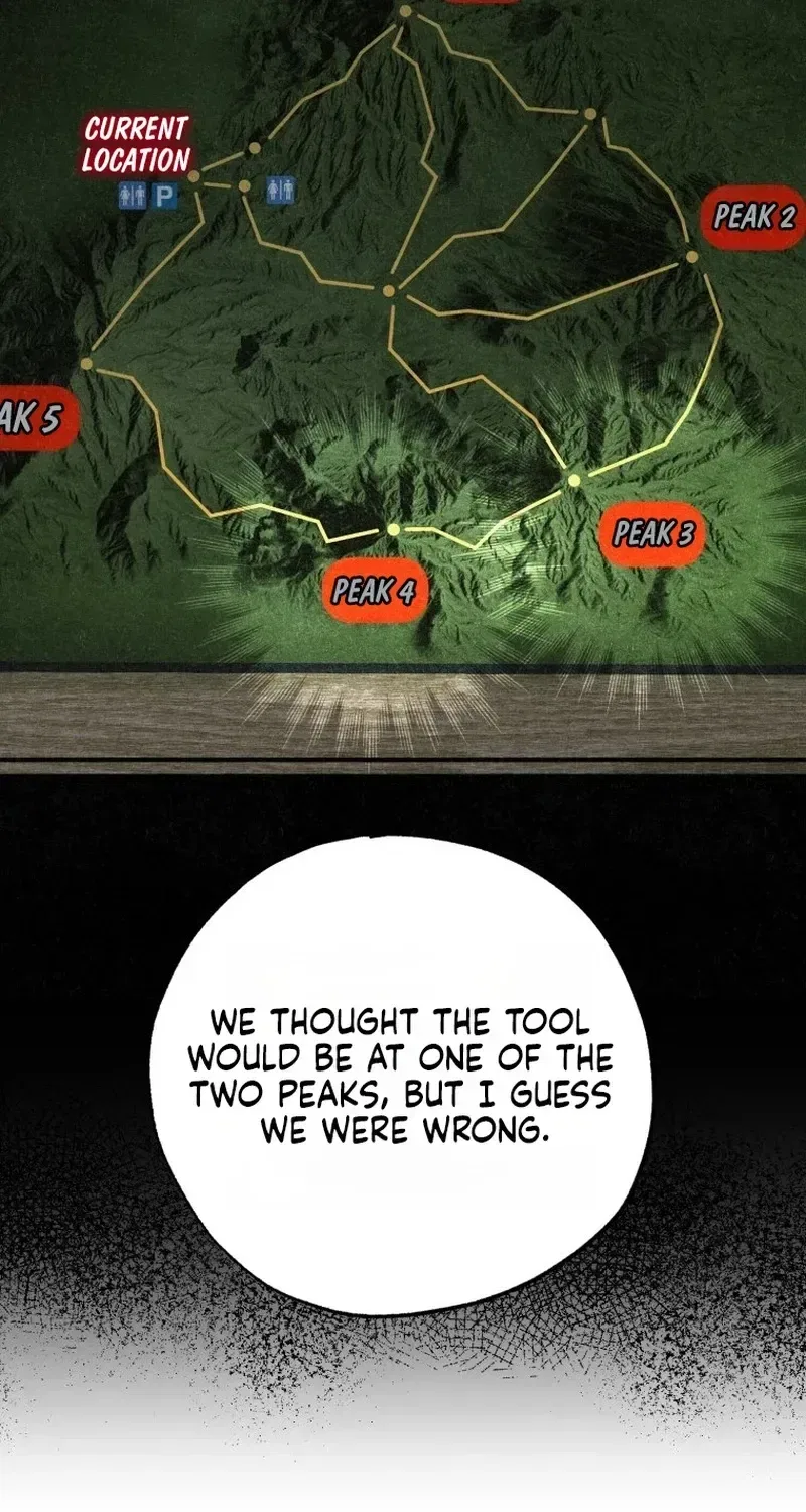 The Summer Swallowed by Darkness Chapter 57 – Page 71