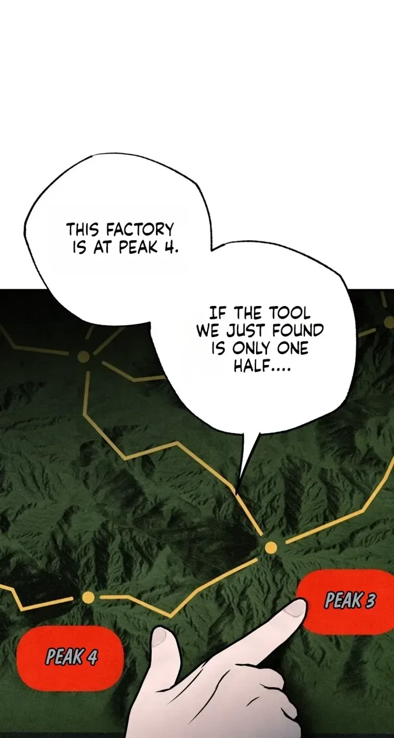 The Summer Swallowed by Darkness Chapter 57 – Page 72
