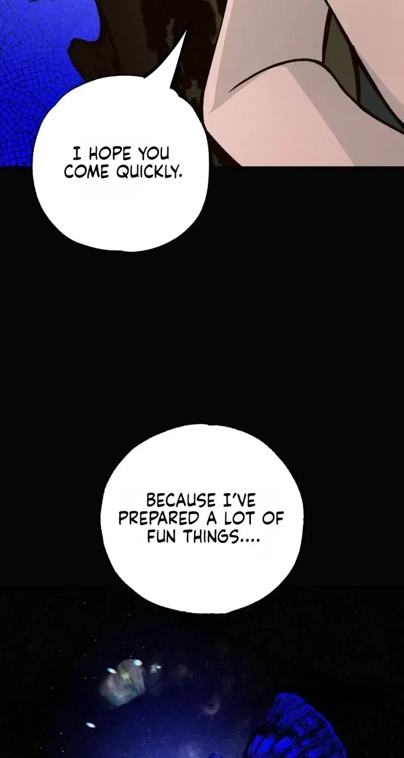 The Summer Swallowed by Darkness Chapter 57 – Page 88