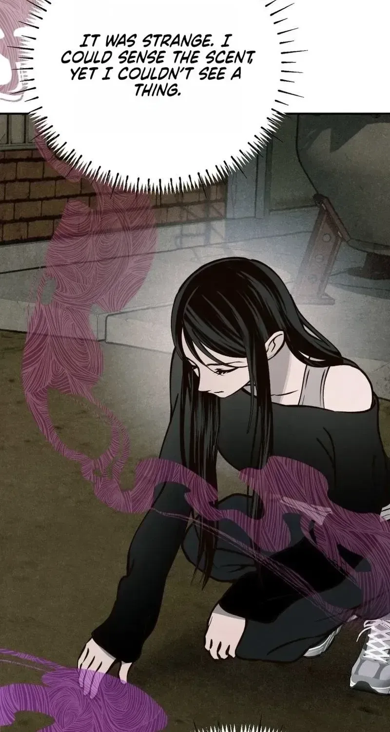 The Summer Swallowed by Darkness Chapter 56 – Page 2