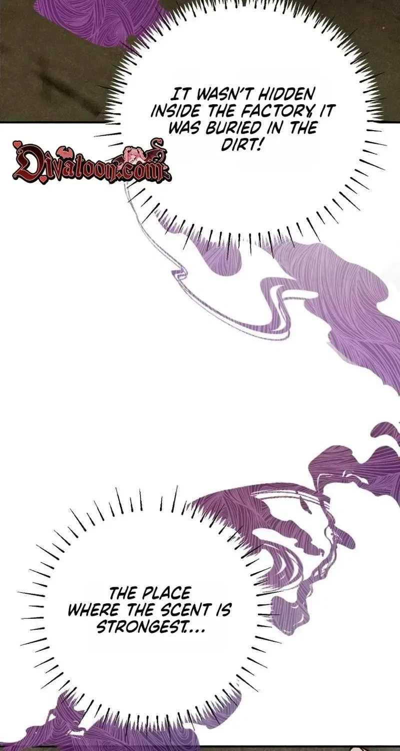 The Summer Swallowed by Darkness Chapter 56 – Page 3