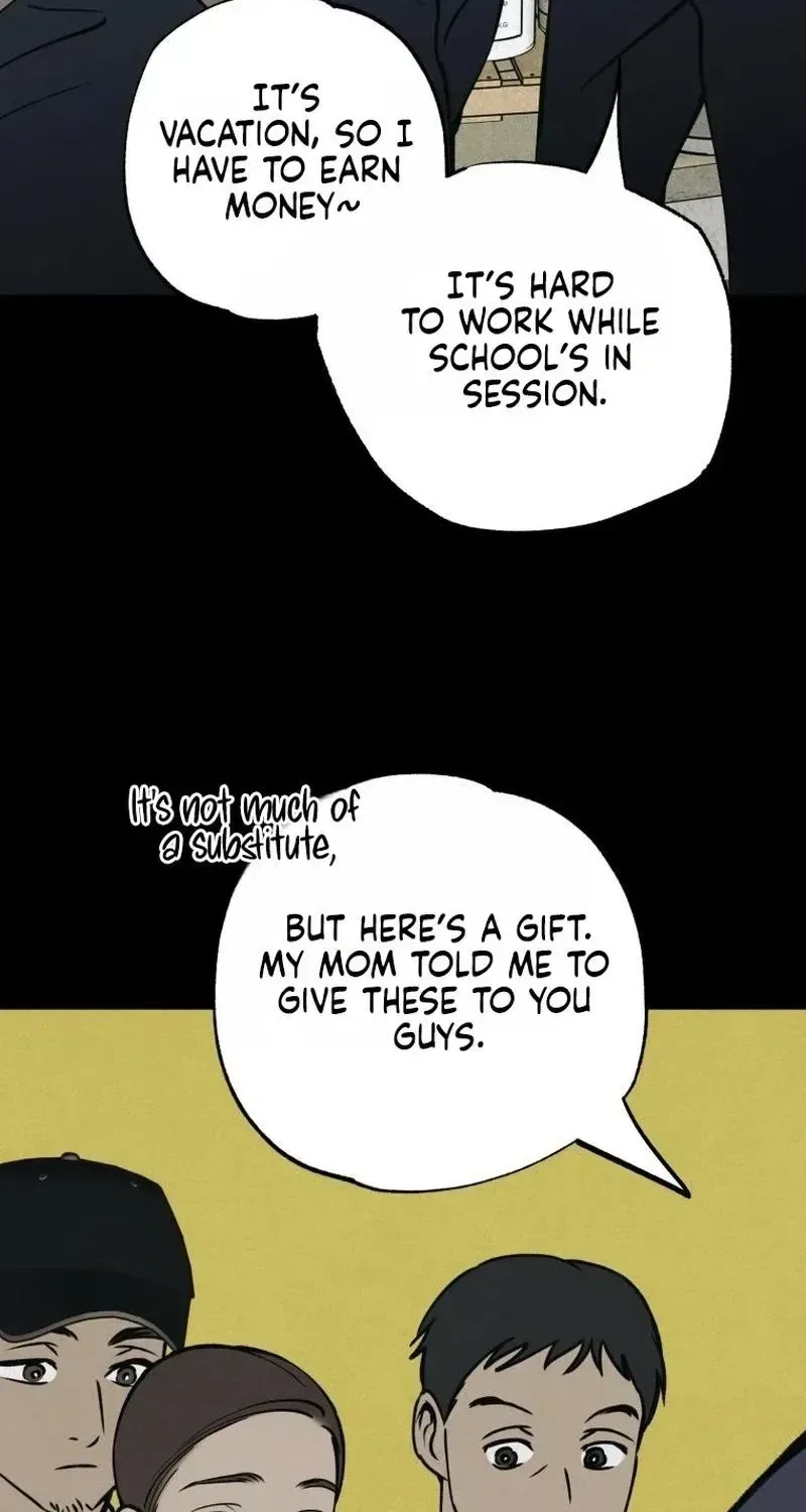 The Summer Swallowed by Darkness Chapter 56 – Page 18