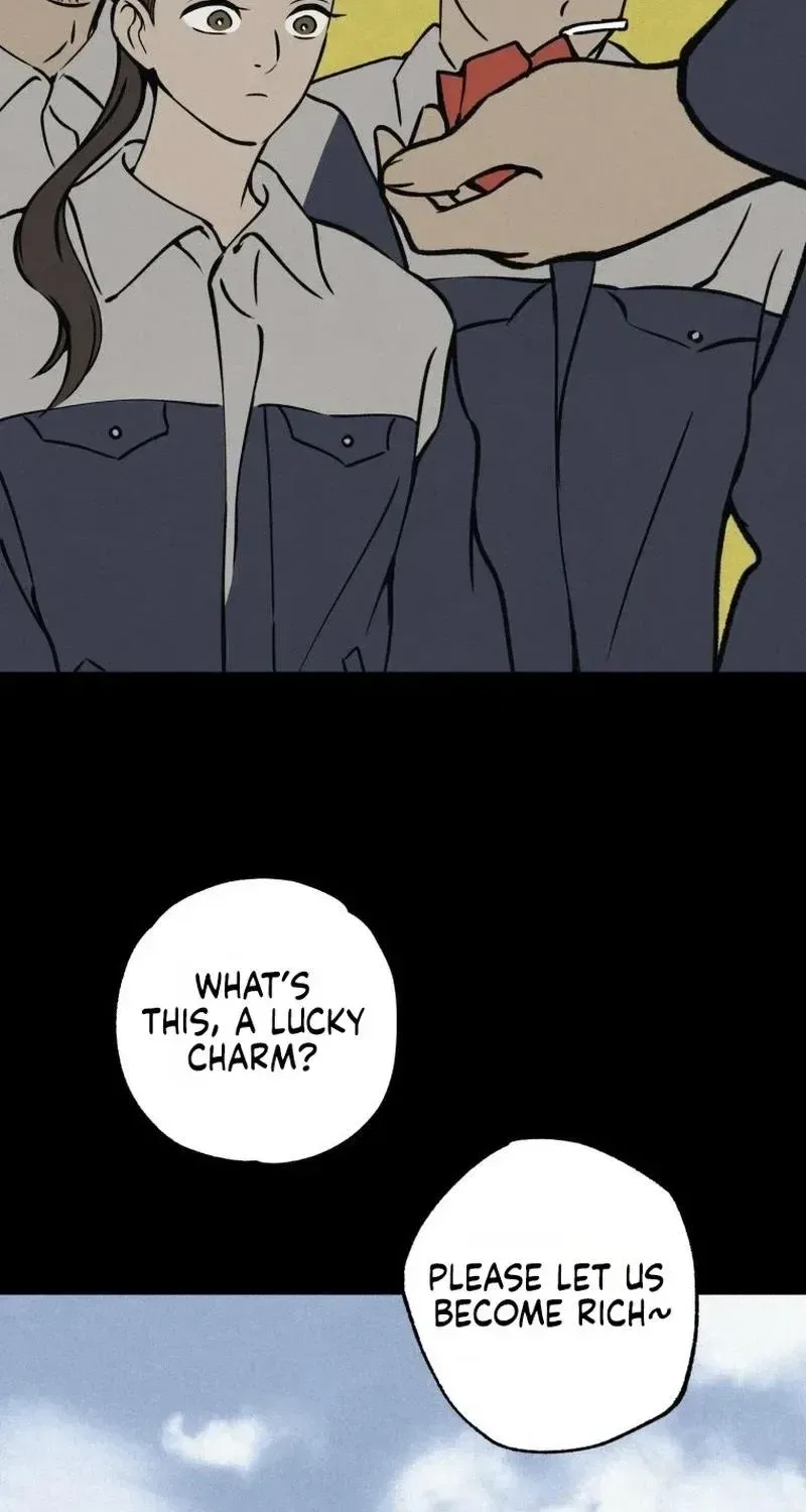 The Summer Swallowed by Darkness Chapter 56 – Page 19