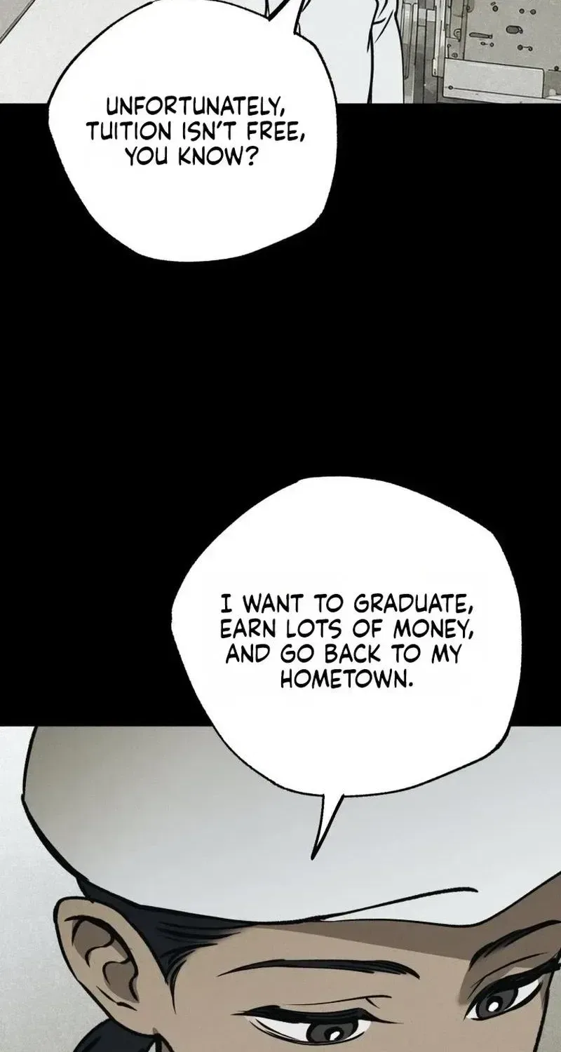 The Summer Swallowed by Darkness Chapter 56 – Page 22