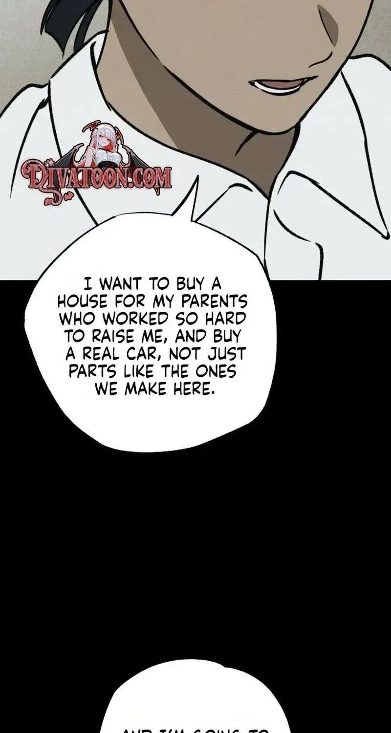 The Summer Swallowed by Darkness Chapter 56 – Page 23