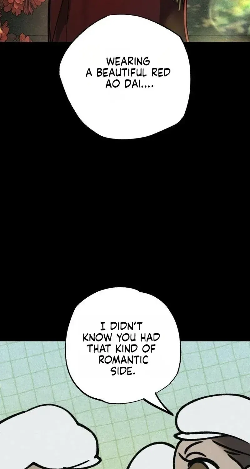 The Summer Swallowed by Darkness Chapter 56 – Page 25