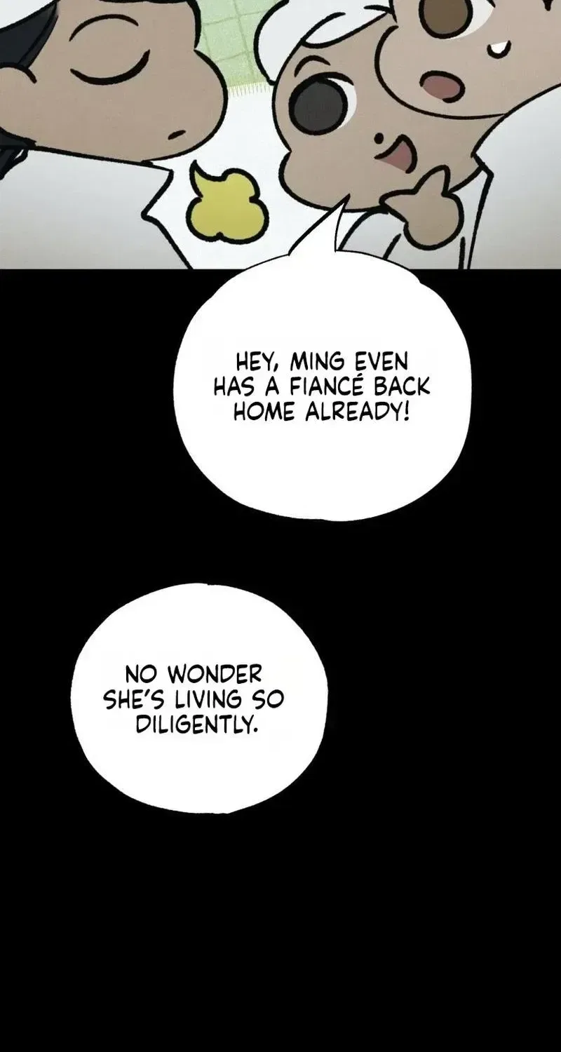 The Summer Swallowed by Darkness Chapter 56 – Page 26