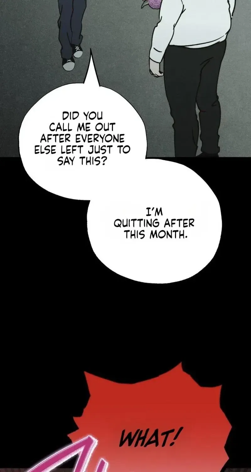 The Summer Swallowed by Darkness Chapter 56 – Page 33