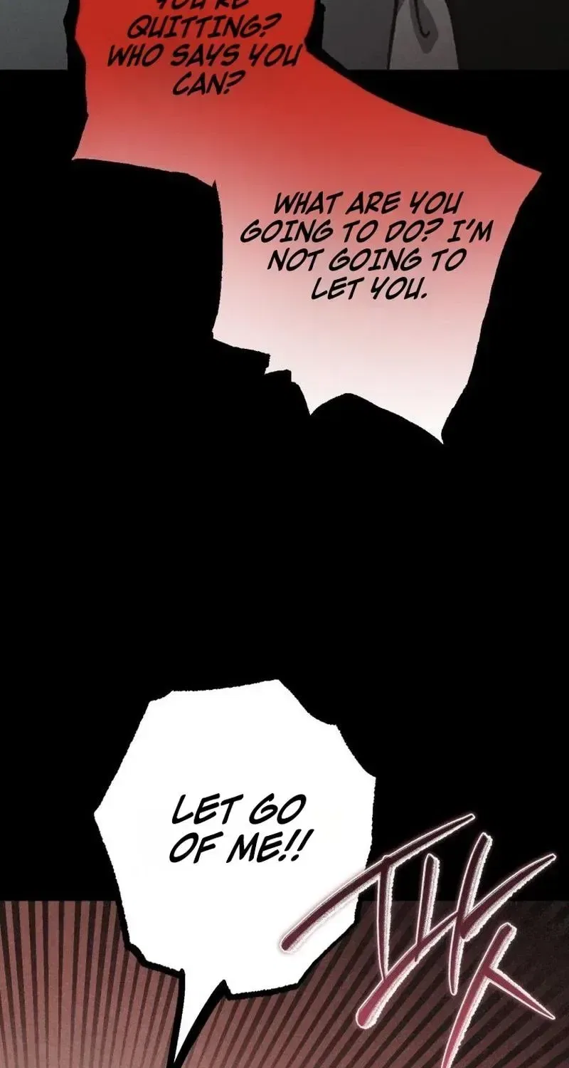 The Summer Swallowed by Darkness Chapter 56 – Page 35
