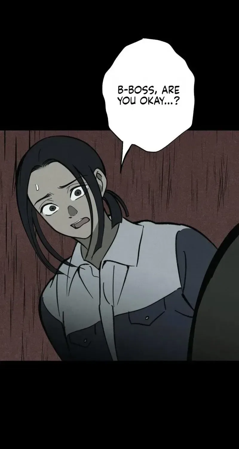 The Summer Swallowed by Darkness Chapter 56 – Page 38