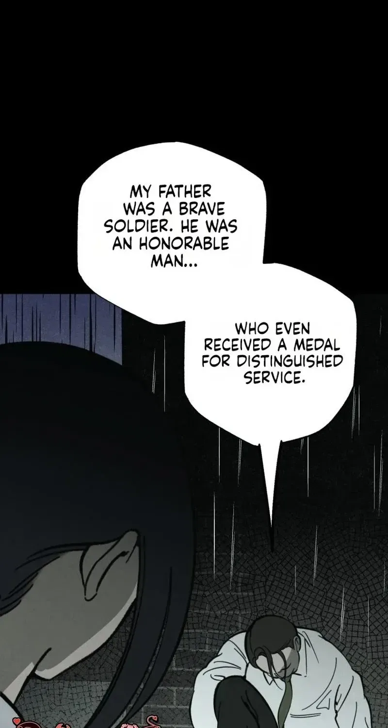 The Summer Swallowed by Darkness Chapter 56 – Page 39