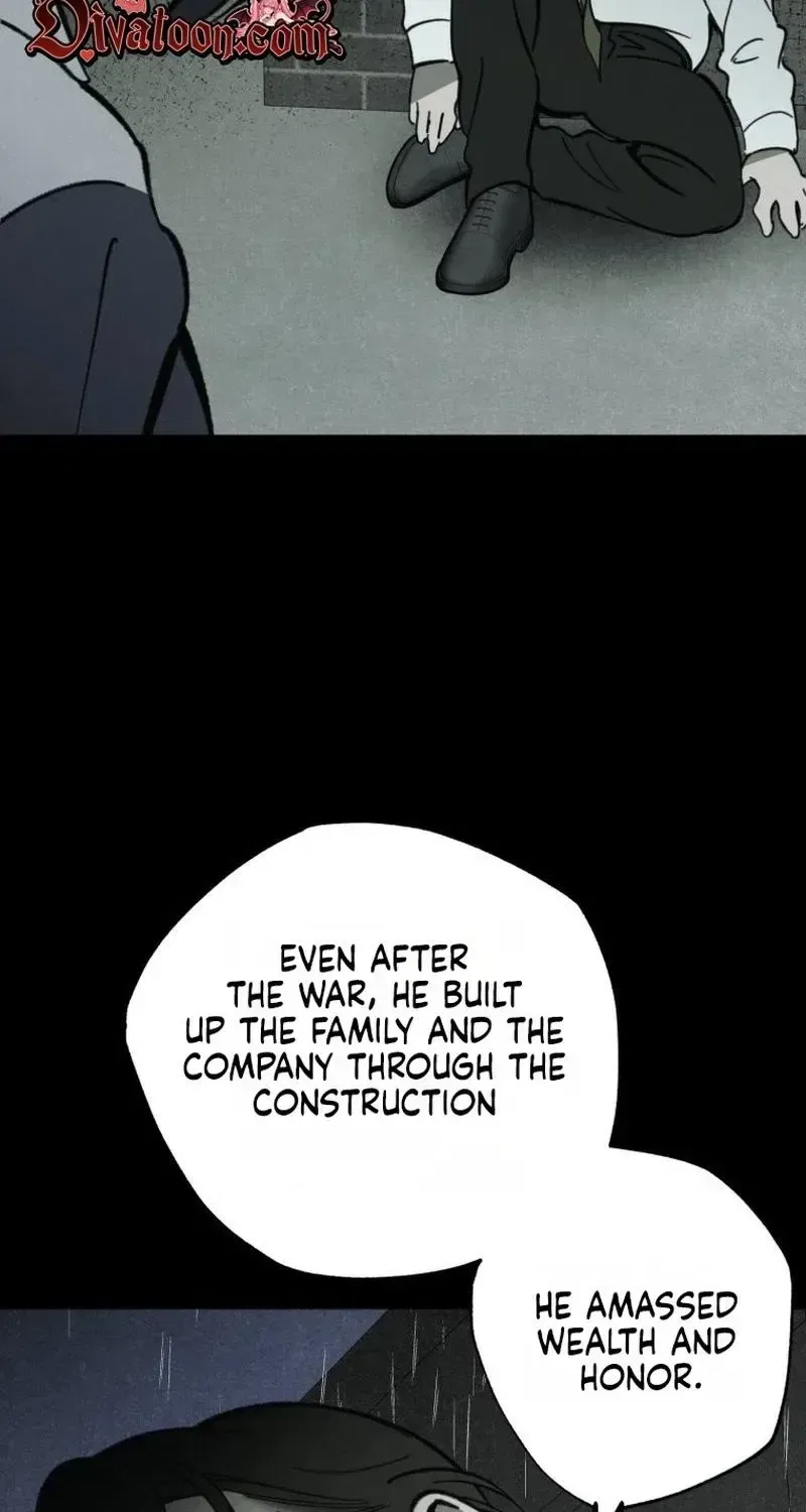 The Summer Swallowed by Darkness Chapter 56 – Page 40