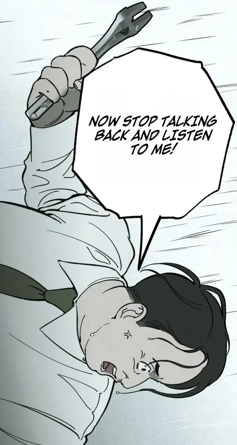 The Summer Swallowed by Darkness Chapter 56 – Page 47