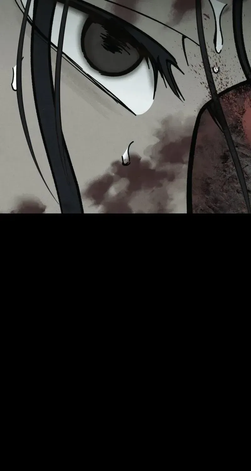 The Summer Swallowed by Darkness Chapter 56 – Page 55