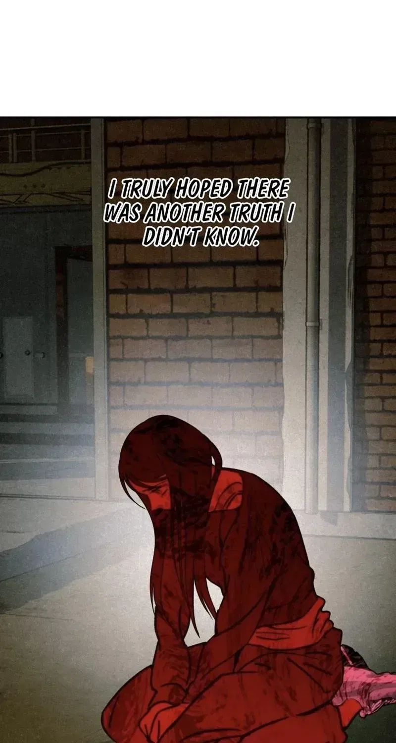 The Summer Swallowed by Darkness Chapter 56 – Page 71
