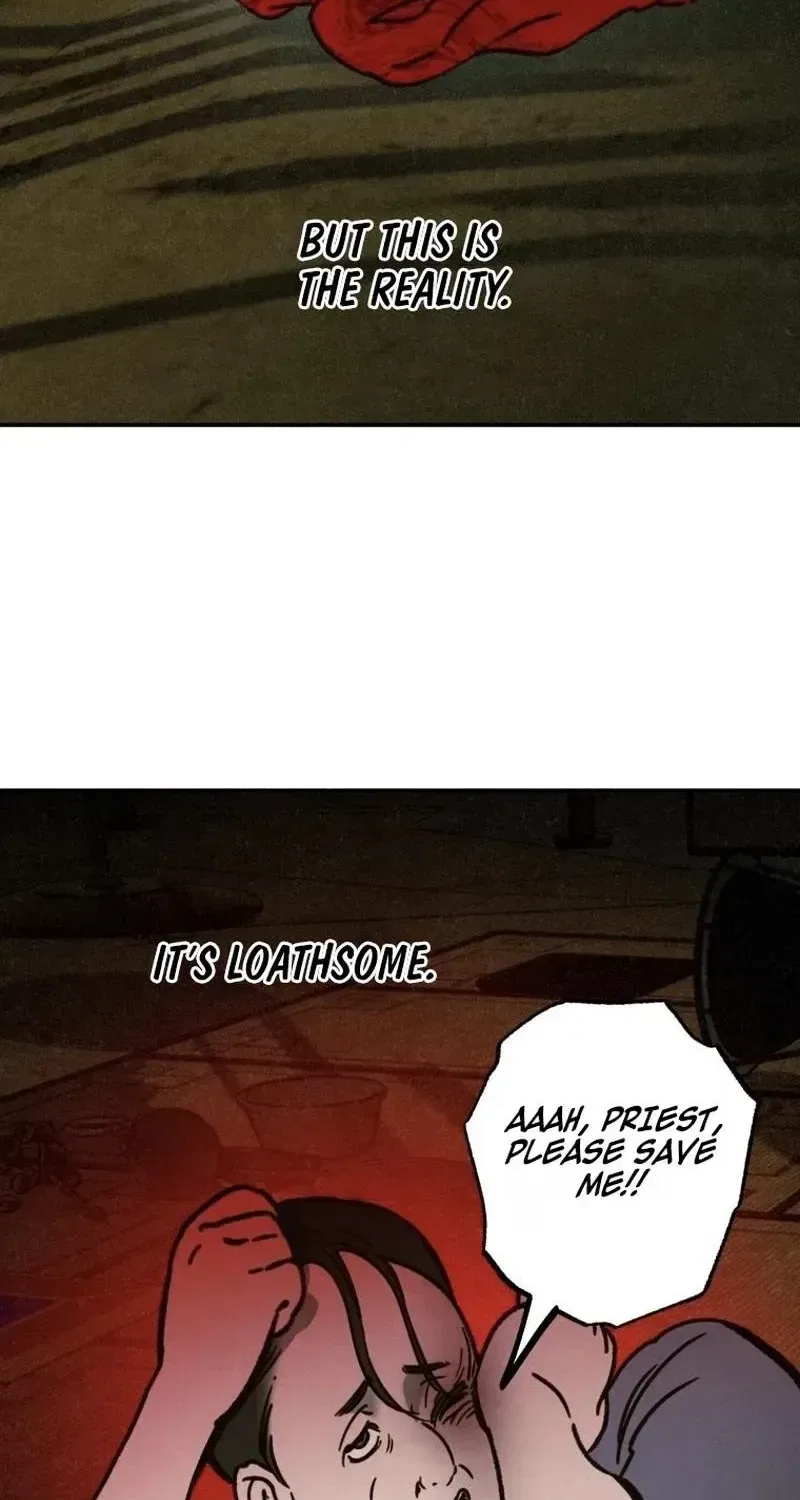 The Summer Swallowed by Darkness Chapter 56 – Page 72