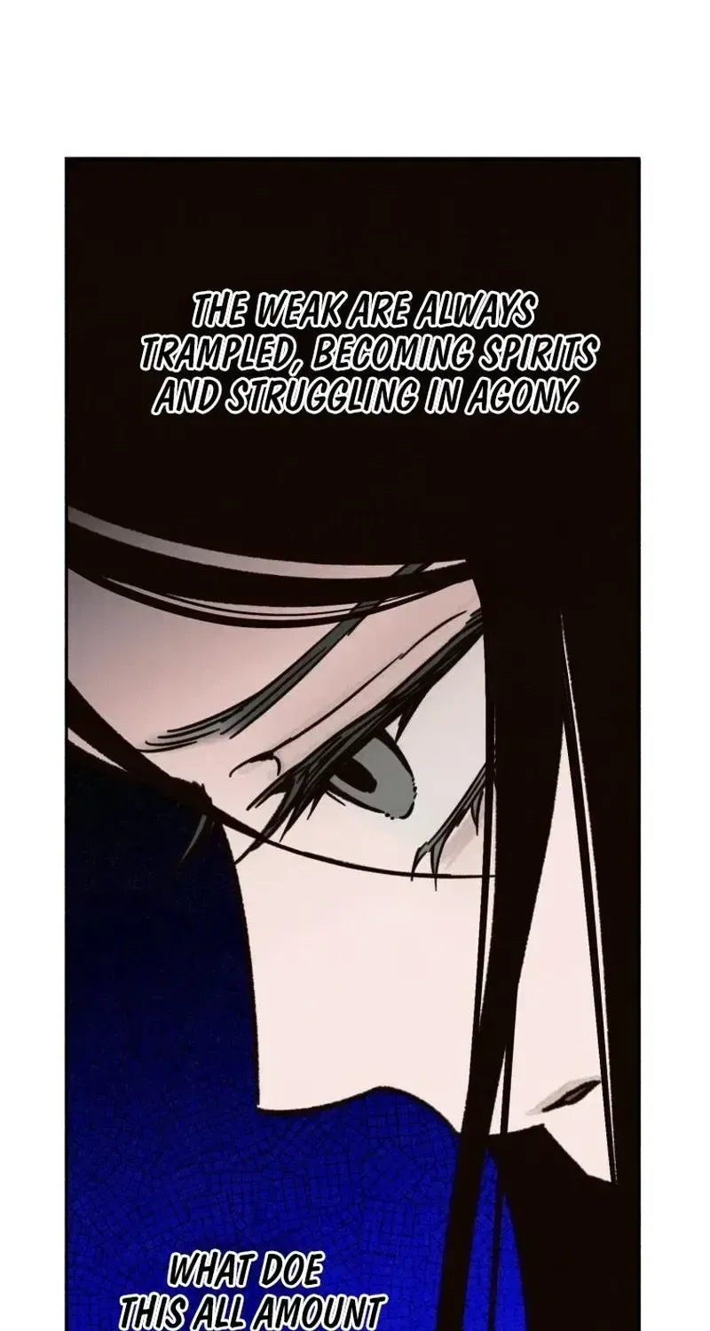 The Summer Swallowed by Darkness Chapter 56 – Page 74