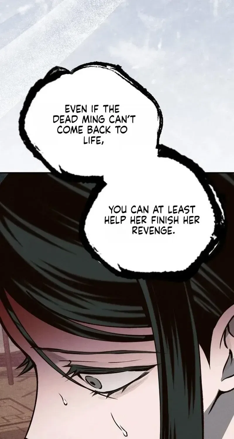 The Summer Swallowed by Darkness Chapter 56 – Page 83