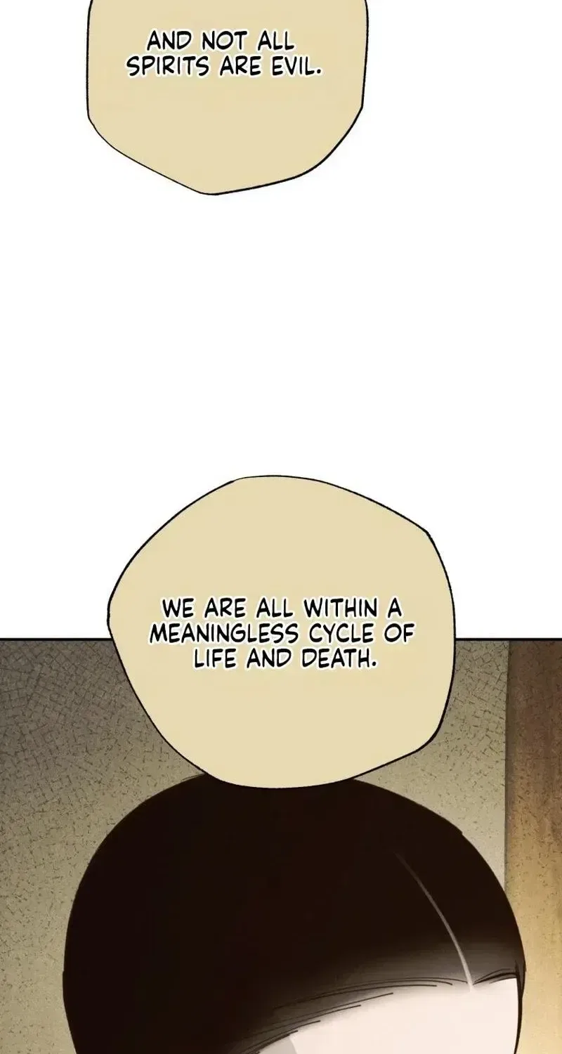 The Summer Swallowed by Darkness Chapter 56 – Page 88