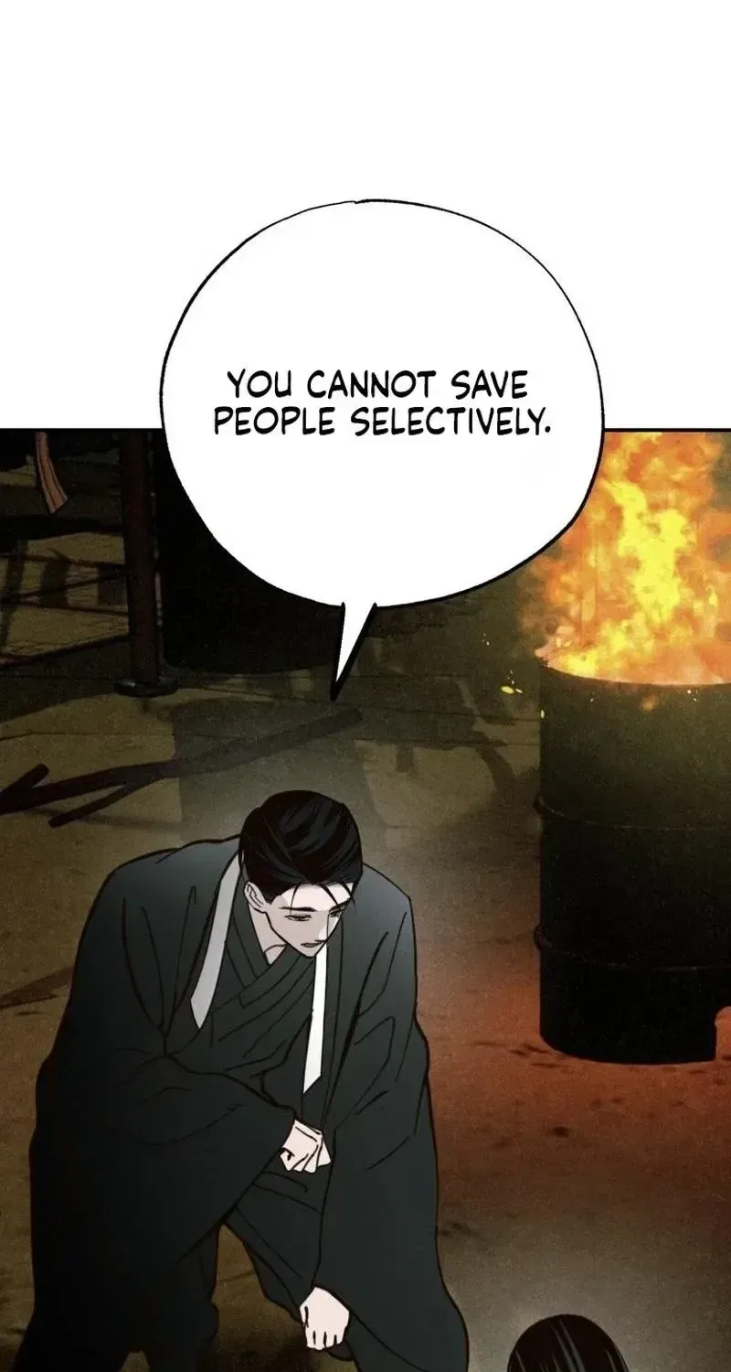 The Summer Swallowed by Darkness Chapter 56 – Page 92