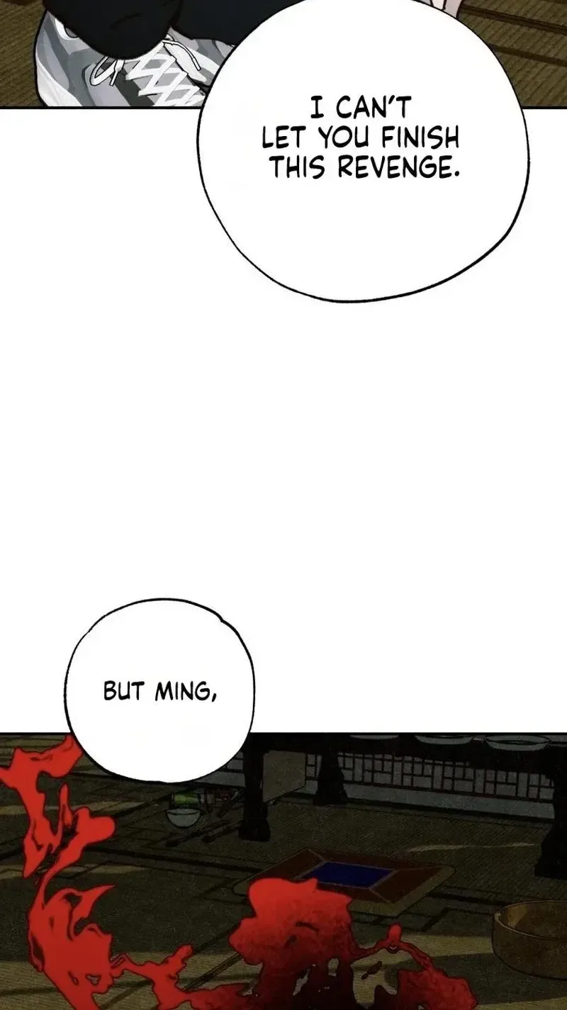 The Summer Swallowed by Darkness Chapter 56 – Page 104