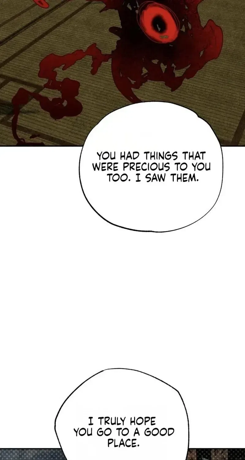 The Summer Swallowed by Darkness Chapter 56 – Page 105