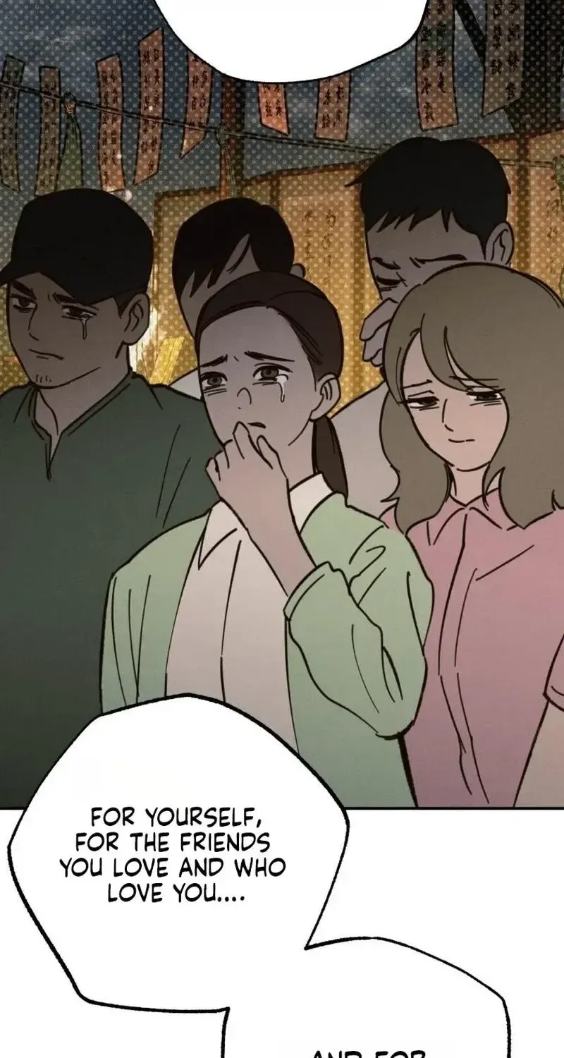 The Summer Swallowed by Darkness Chapter 56 – Page 106