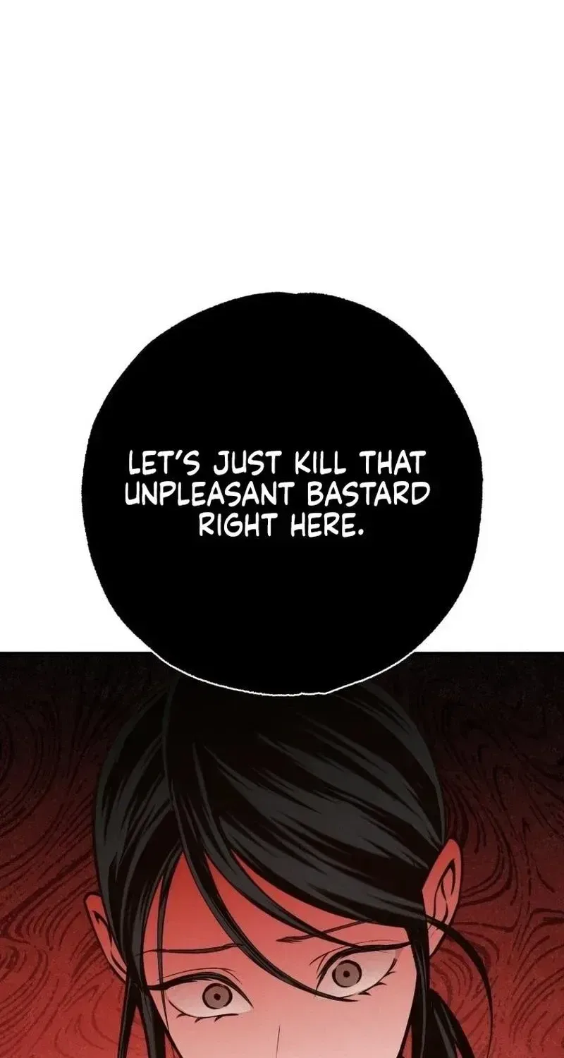 The Summer Swallowed by Darkness Chapter 55 – Page 2