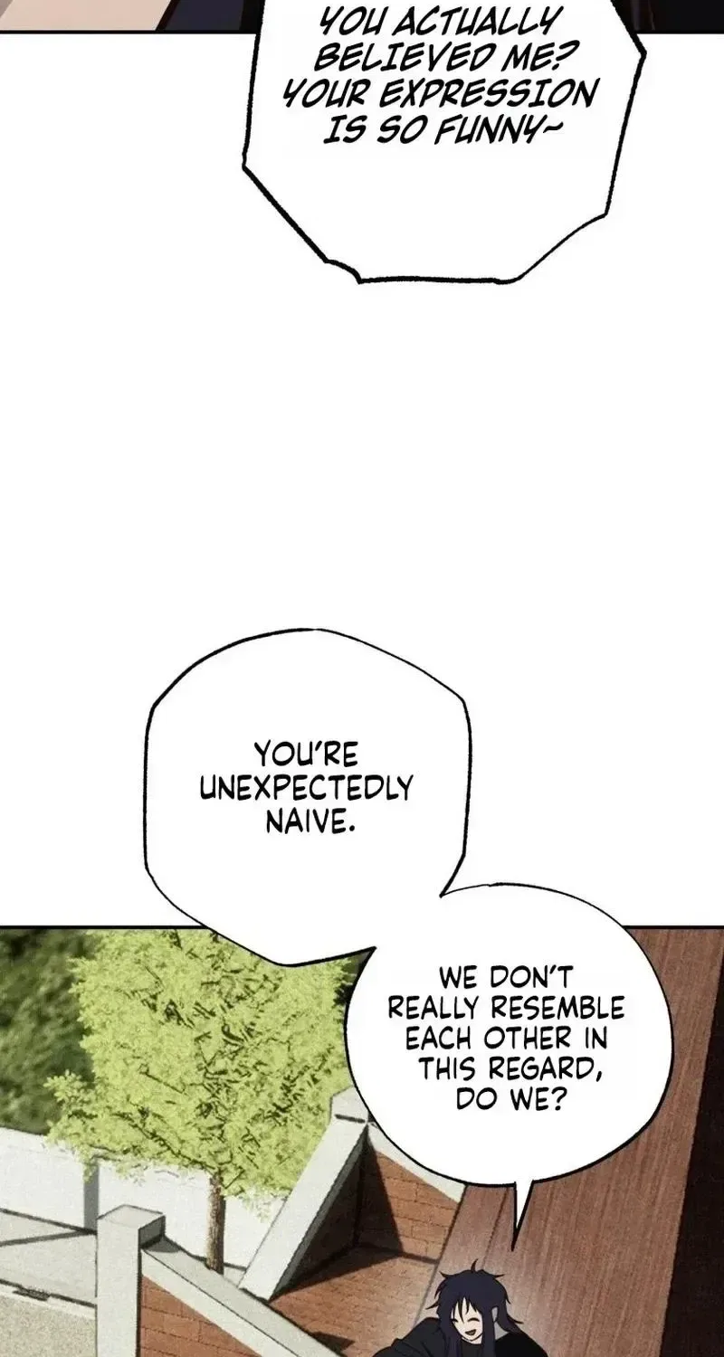 The Summer Swallowed by Darkness Chapter 55 – Page 6