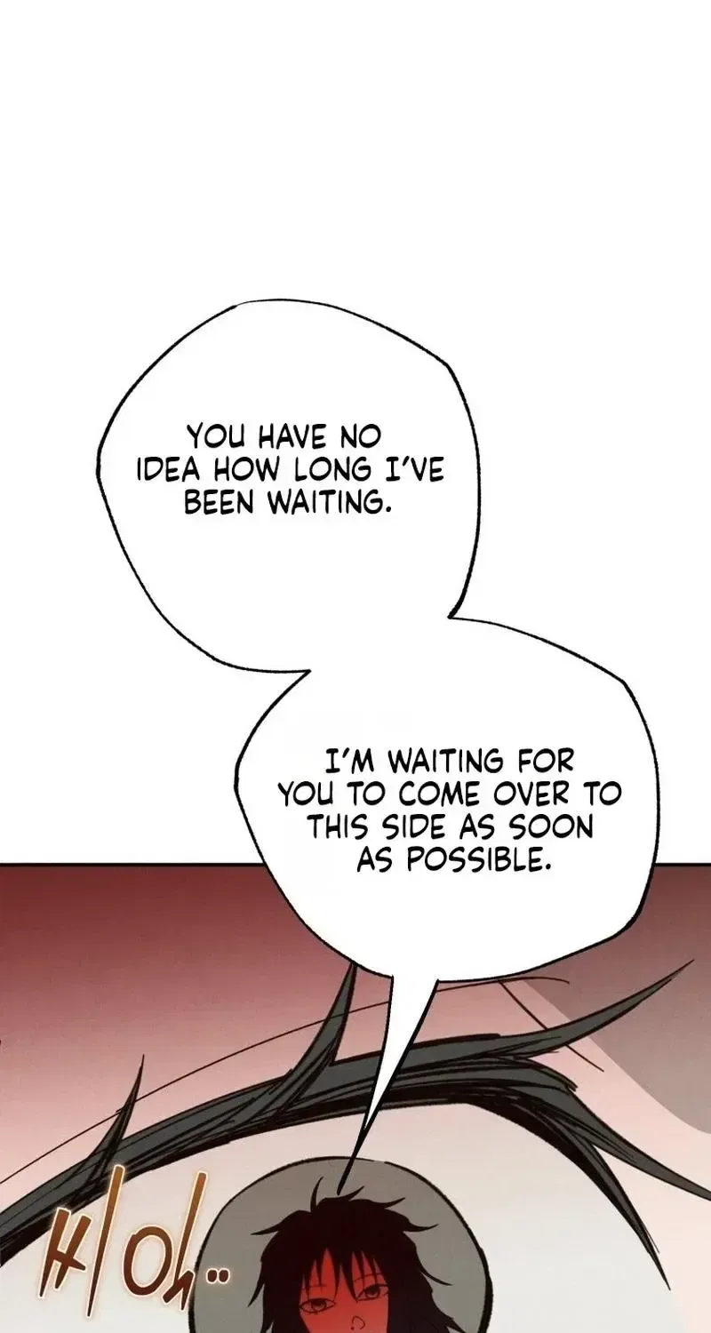 The Summer Swallowed by Darkness Chapter 55 – Page 14